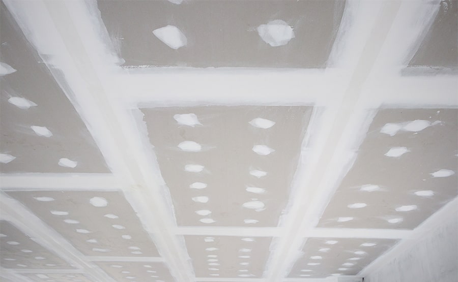 Best Practices for Drywall Dust and Other Fine Dust