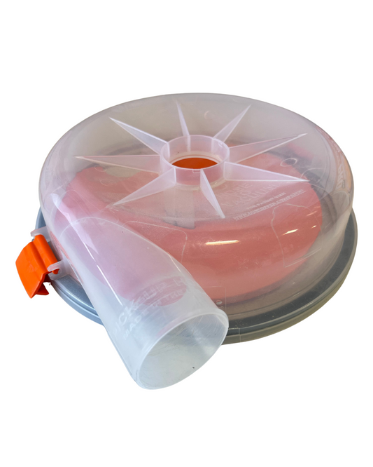 Gently Used and Inspected Dustopper PRO Kit