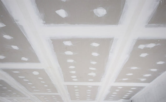 Best Practices for Drywall Dust and Other Fine Dust