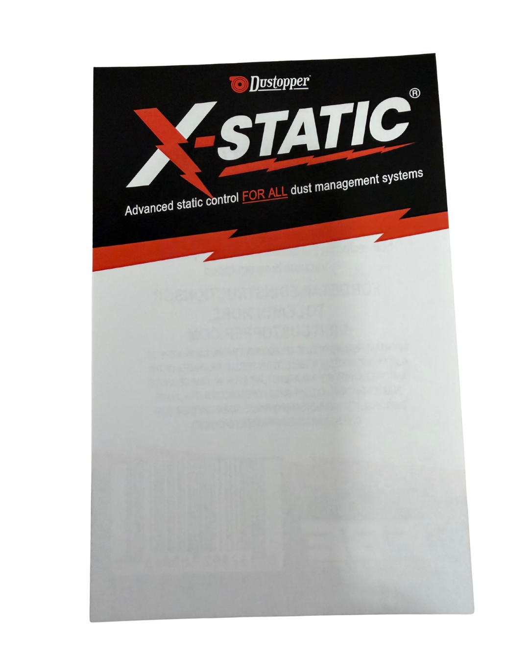 X-STATIC