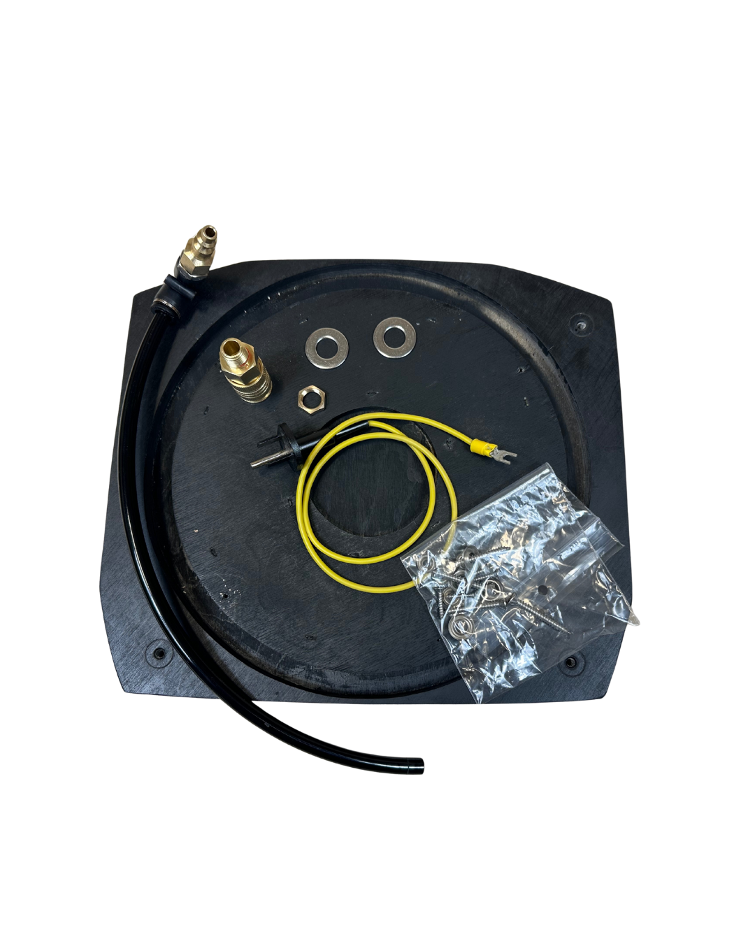 Dustopper Turbo Bagger Upgrade Kit for Fein Vacuum