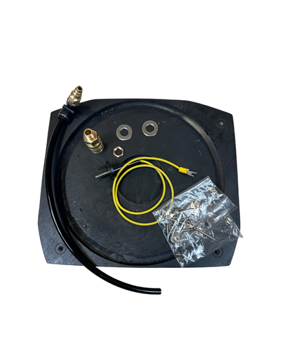 Dustopper Turbo Bagger Upgrade Kit for Fein Vacuum