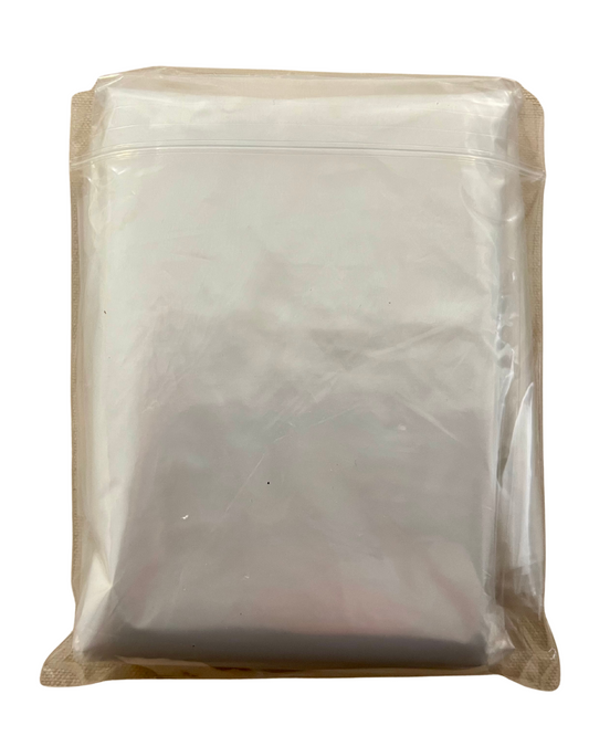 20 Plastic Vacuum Bags