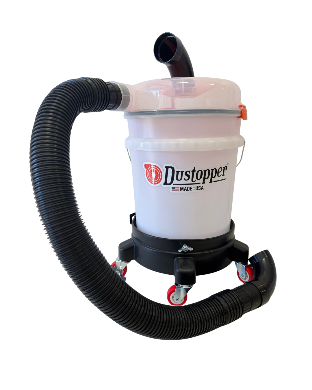 DUSTOPPER PRO MAX BUNDLE