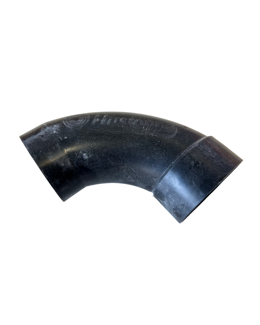 Gently Used and Inspected 90-Degree Sweep Elbow: Pack of Two