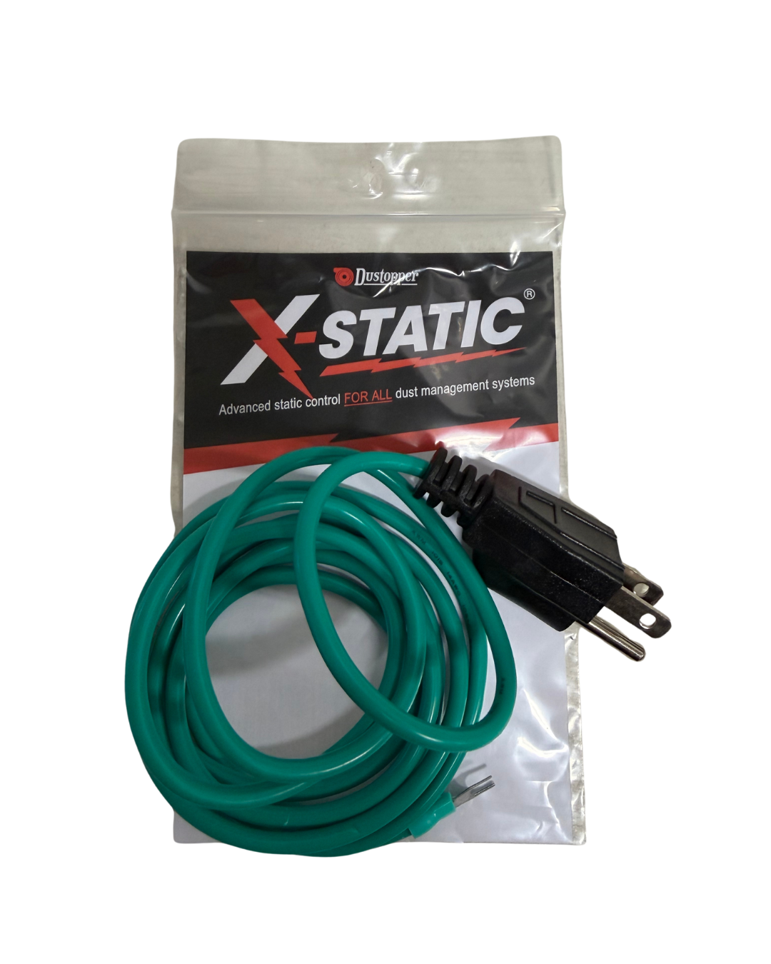 X-STATIC