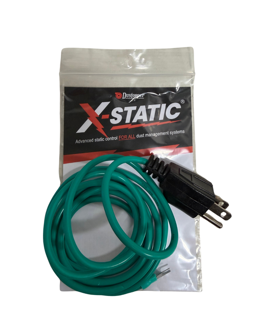 X-STATIC