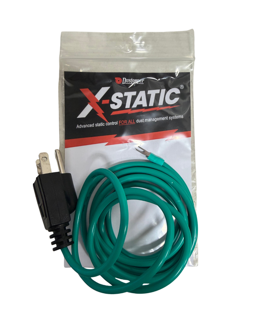 X-STATIC